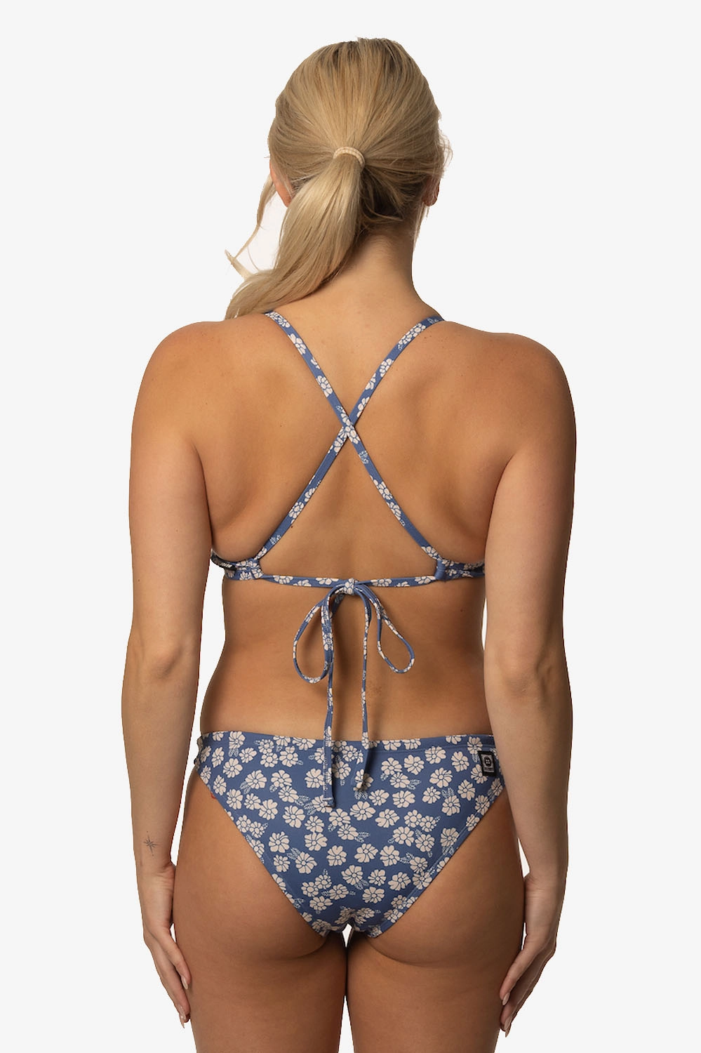Europe Bikini Bottom - Bonny