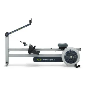 Everyday Essential Concept2 Dynamic Indoor Rower with PM5 Monitor Ready to Ship, Exercise bike indoor