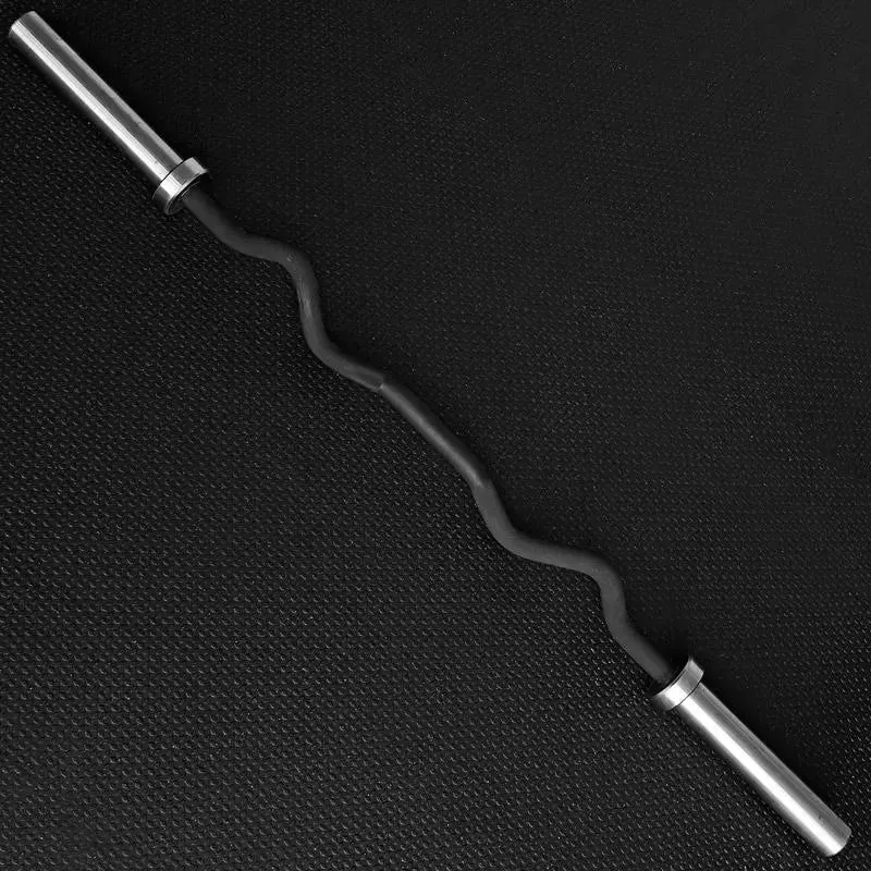 Curl Barbell, Rogue Fitness squat rack, Folding Treadmills, Elliptical,Cross trainers
