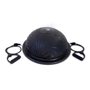 Everyday Essential FITWAY Dome Balance Ball Great Value, Power rack squat rack