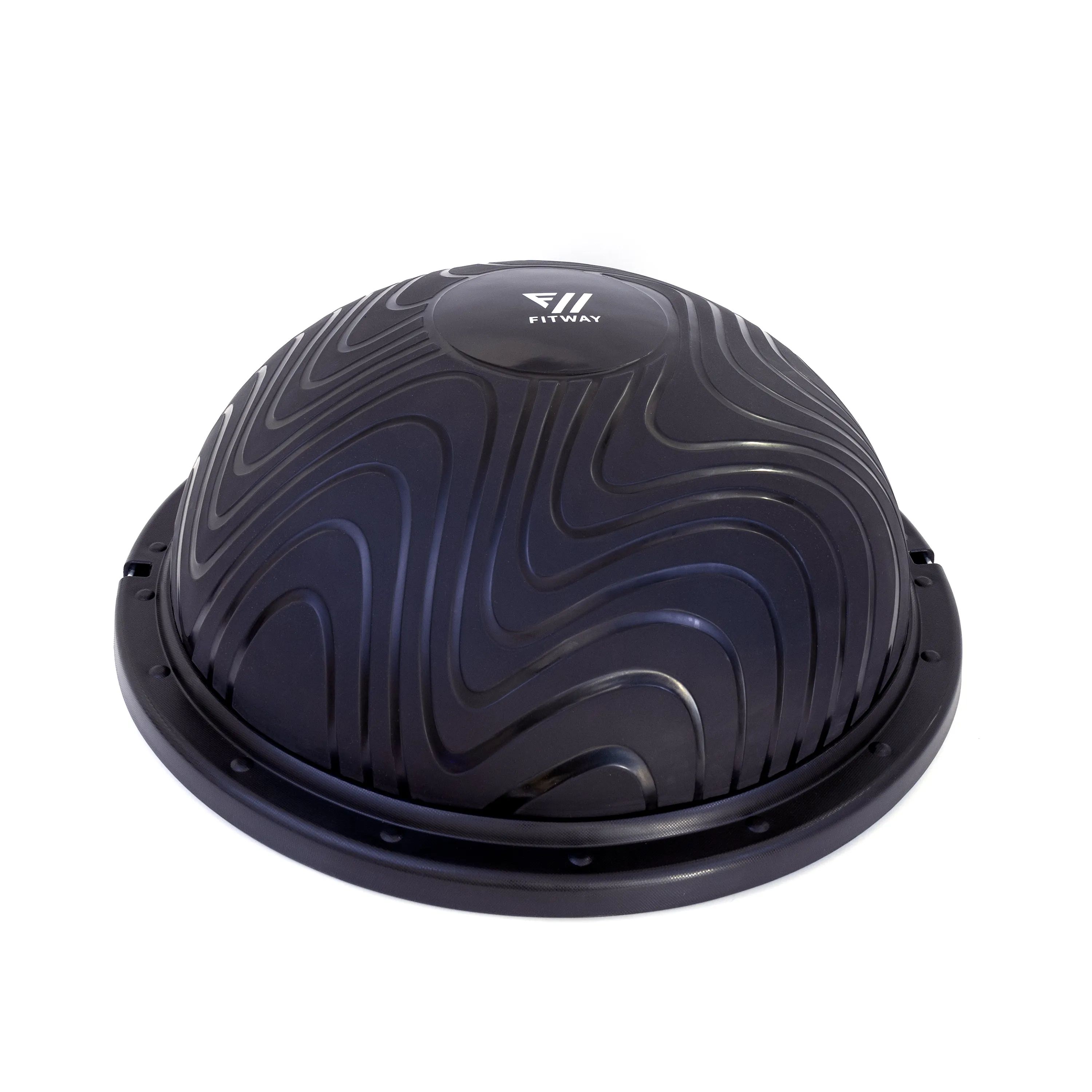 FITWAY Dome Balance Ball, Sit Ups,Push Ups, Cross training shoes