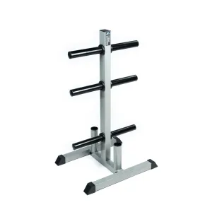 Everyday Essential Fitway Olympic Plate Tree with 2 Bar Holder Your Top Pick, Olympic Frisbee Set, Gym Equipment, Rowers