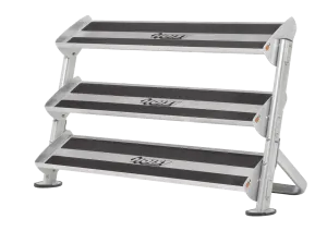 Everyday Essential Hoist 60" Dumbbell Rack Optional (3rd-Tier) Unlock the Deal, Non Folding Treadmills, Onboard Functions, Exercise Mats