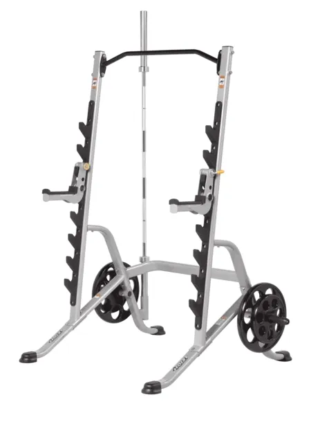 Everyday Essential HOIST HF-5970 Squat Rack A Smarter Choice, Rigs, Pilates reformer machine