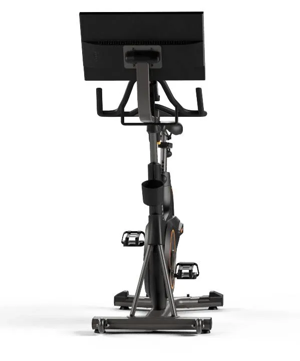 Matrix ICR50 with IX Display Indoor Cycle, Gym equipment maintenance kit, Assault,Air Bikes