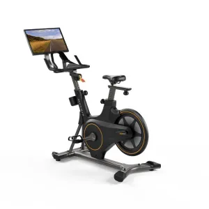 Everyday Essential Matrix ICR50 with IX Display Indoor Cycle Trending Now, Suspension trainer straps, Sports bras high impact