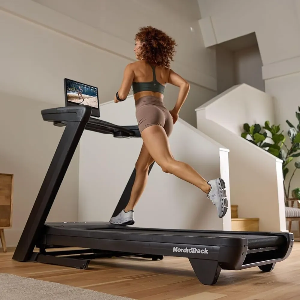 NordicTrack - 1750 Treadmill - NEW 2025, Rowers, Home Gyms, Multi Functional Trainers