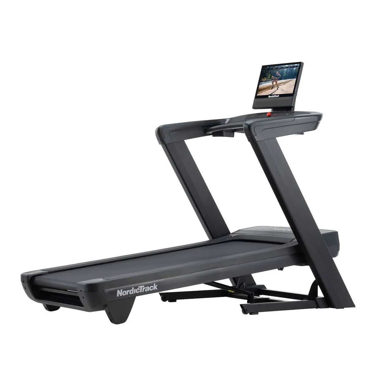 Everyday Essential NordicTrack - 1750 Treadmill - NEW 2025 Editor-Loved, Rigs, Energy Bags And Sandbags