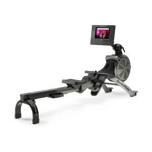 Everyday Essential NordicTrack - RW600 Rowing Machine Power Up Your Day, Dip Station, Centr HYROX Official Race Day Turf, Medicine Ball,Weight Ball