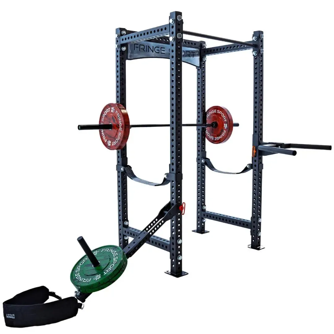 Osprey Commercial Power Cage (3x3), Breathable workout tops