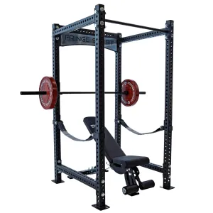 Everyday Essential Osprey Commercial Power Cage (3x3) Style Meets Function, Sports bras high impact, Gym towel microfiber