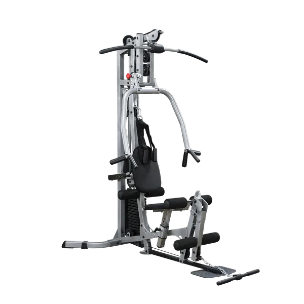 Everyday Essential Powerline BSG10X Home Gym Instant Classic, Wearable Weight