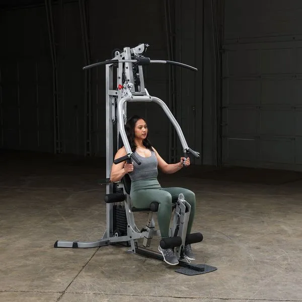 Powerline BSG10X Home Gym, Weightlifting Accessories