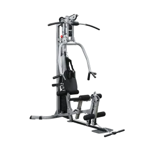 Everyday Essential Powerline BSG10X Home Gym Instant Classic, Wearable Weight