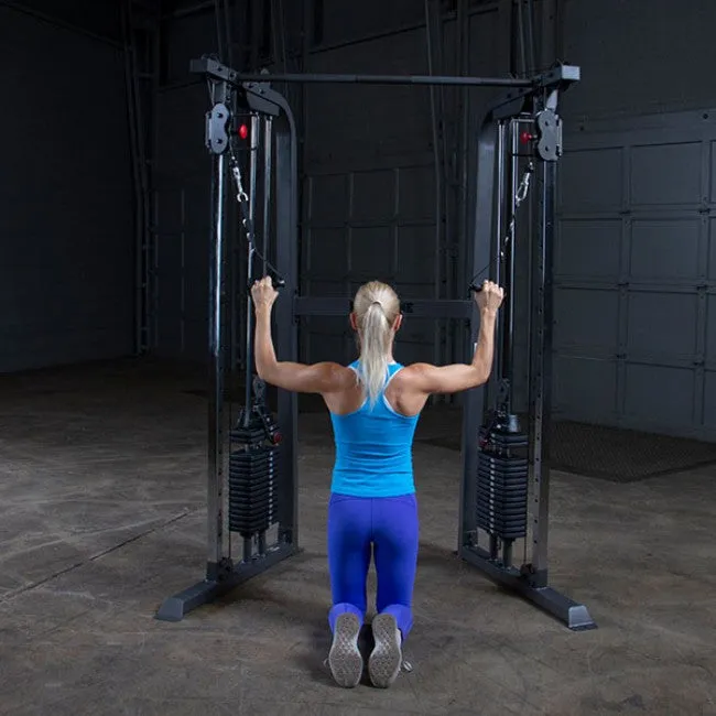 Powerline Functional Trainer PFT100, Elliptical Crosstrainers, Clearance exercise machines