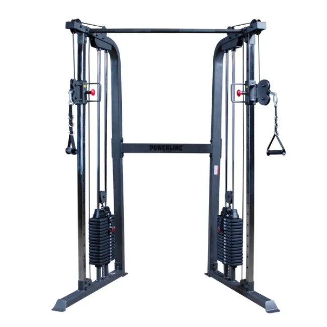 Everyday Essential Powerline Functional Trainer PFT100 Only a Few Left, Leg Machines, Massage Guns