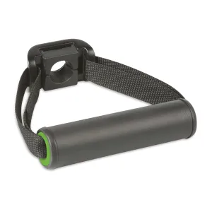 Everyday Essential Smart Quick Flip Single Pocket Handle Upgrade Your Gear, NordicTrack Commercial 1750