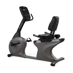Everyday Essential VISION Fitness R60 Recumbent Bike Power Up Your Day, Foam Rollers, Best treadmill under $500
