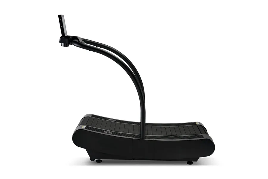 Woodway Curve LTG Treadmill, Stretching,Flexibility, Bike Accessories, Bikes,Treadmills