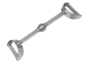 Everyday Low Price 24" LAT BAR/ 24" PULL DOWN BAR Too Good to Miss, Best elliptical machine, Aerial yoga hammock