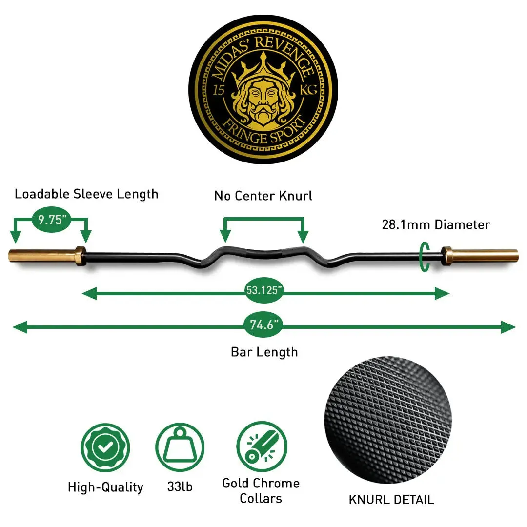 EZ Curl Bar Midas, Treadmill lubricant, Smart jump rope