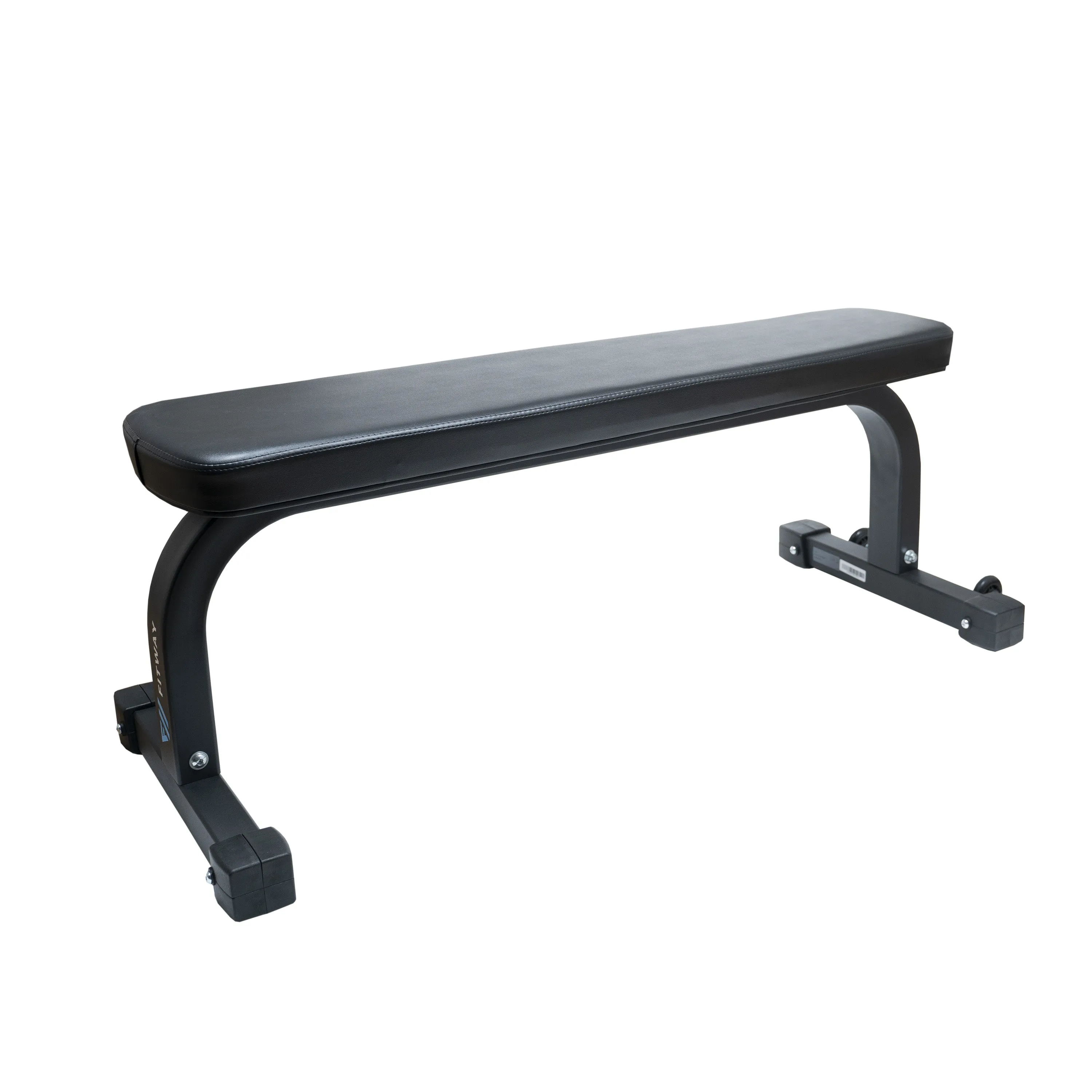 Fitway Deluxe Flat Bench, Elliptical Crosstrainers, Exercise Balls