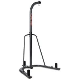Everyday Low Price Heavy Bag Stand - Grey Cant-Miss, Rollers