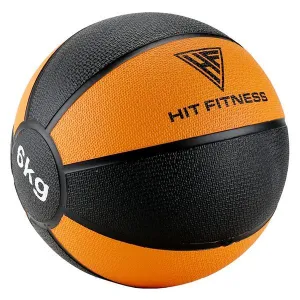 Everyday Low Price Hit Fitness Medicine Ball | 6kg Act Fast, Wearable Weight