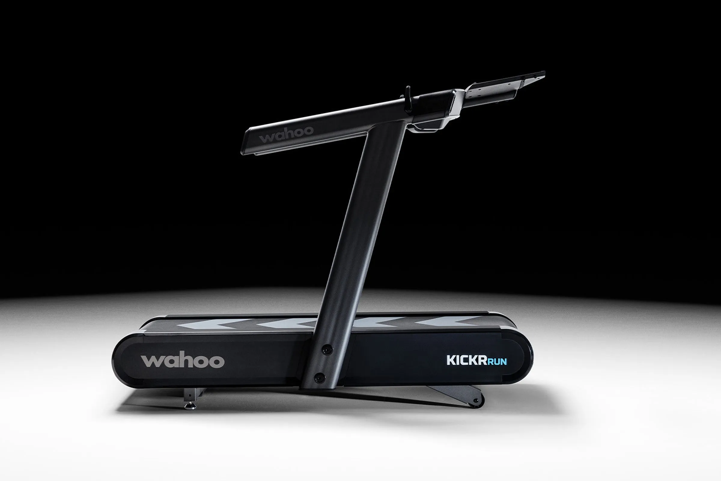 KICKR RUN Smart Treadmill (NEW ITEM) (SUMMER SALE), Wrist weights, Indoor Cycles