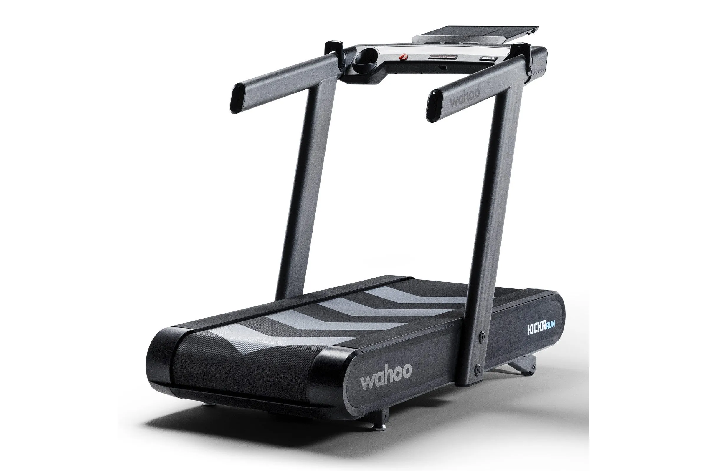 KICKR RUN Smart Treadmill (NEW ITEM) (SUMMER SALE), Quick-dry sweatpants, Posture corrector