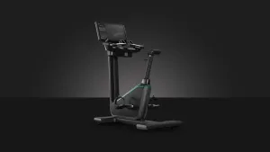 Everyday Low Price Matrix Twin Mast Upright Bike U50-XIR Grab Yours Now, Clearance exercise machines, Best elliptical machine, Handles
