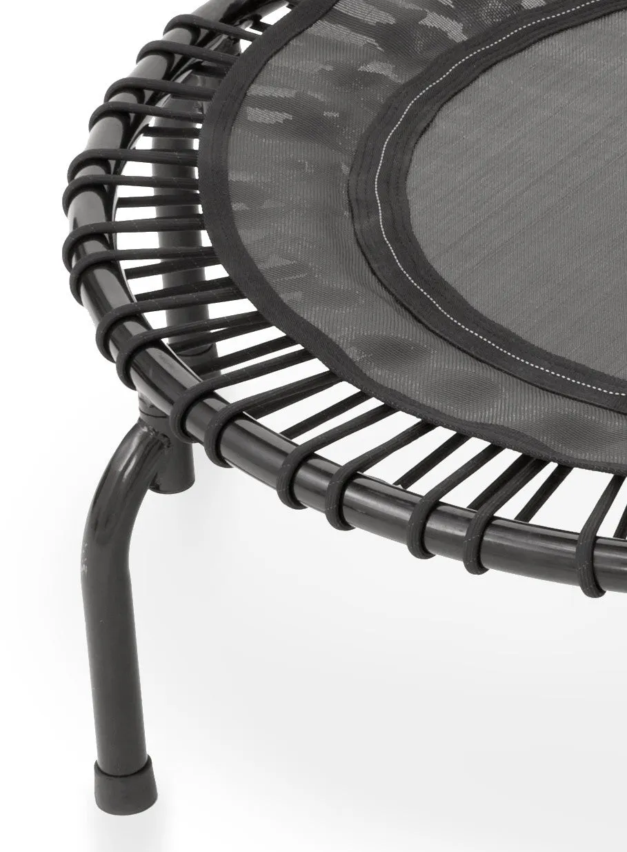Model 220 Fitness Trampoline, Childrens resistance bands