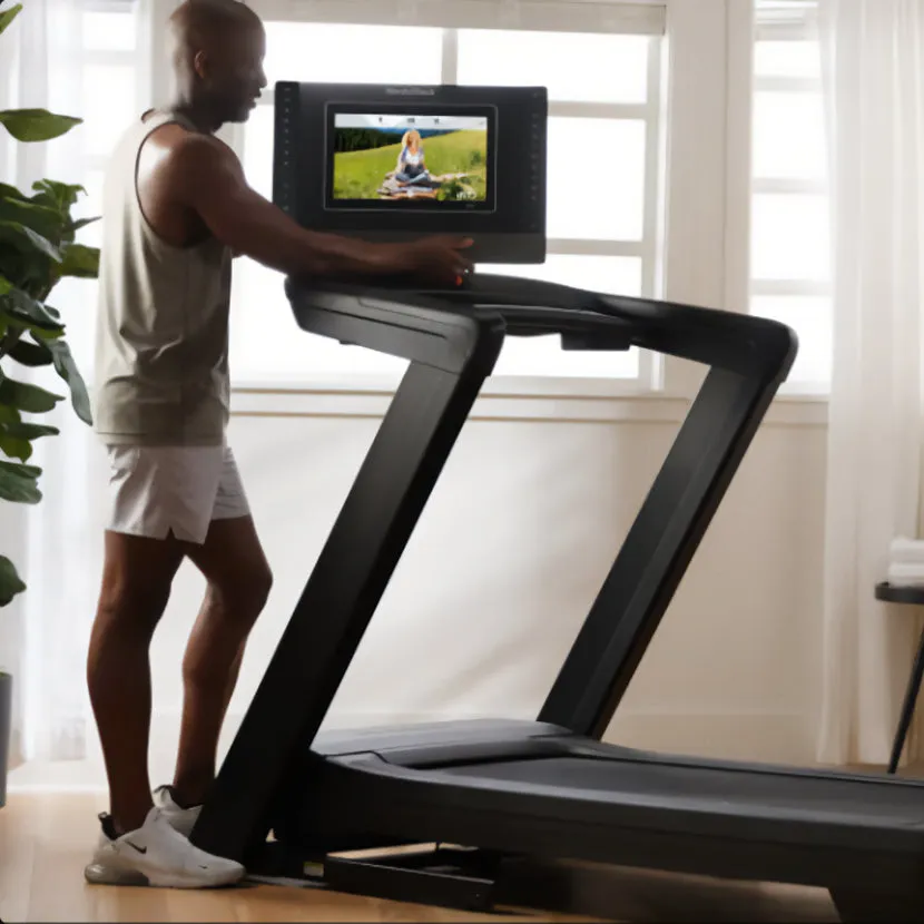 NordicTrack - 1750 Treadmill - NTL17124, Ergometers, Sports sunglasses polarized