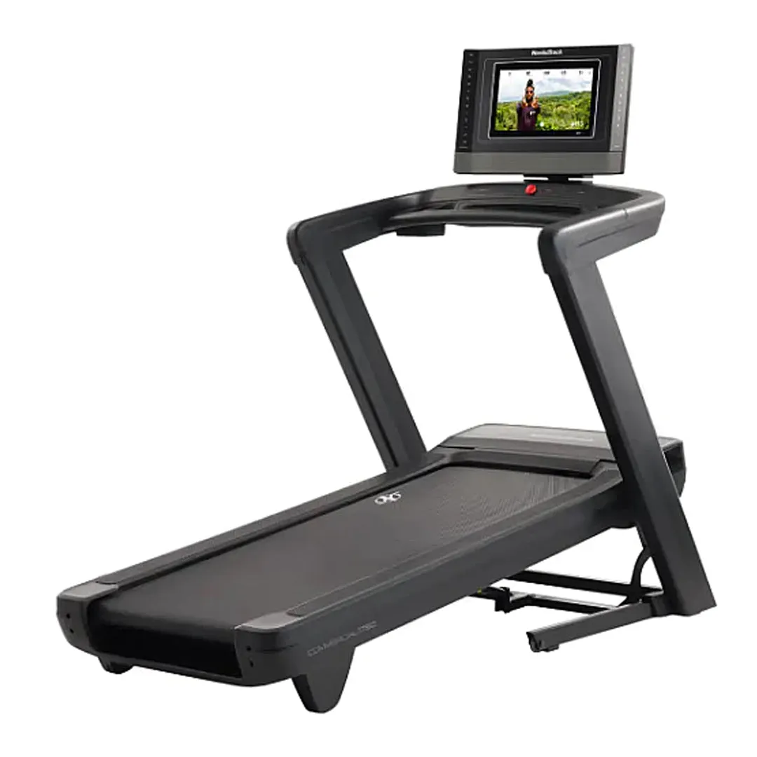 Everyday Low Price NordicTrack - 1750 Treadmill - NTL17124 Limited Edition, Single Stations, Yoga Props