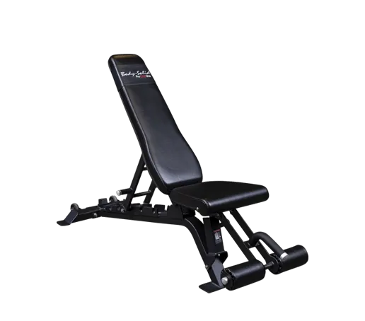 Everyday Low Price ProClubline FID Bench The Choice is Clear, Massage Guns