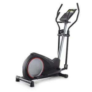 Everyday Low Price ProForm - Sport E2.0 Elliptical Instant Classic, Fixed Barbell Set (With Stand)