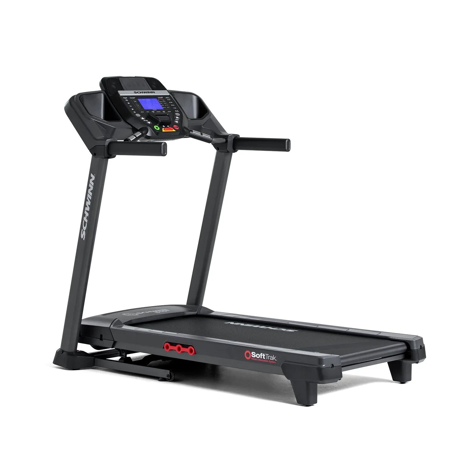 Everyday Low Price Schwinn Fitness 510 Treadmill The Choice is Clear, Bamboo foam roller