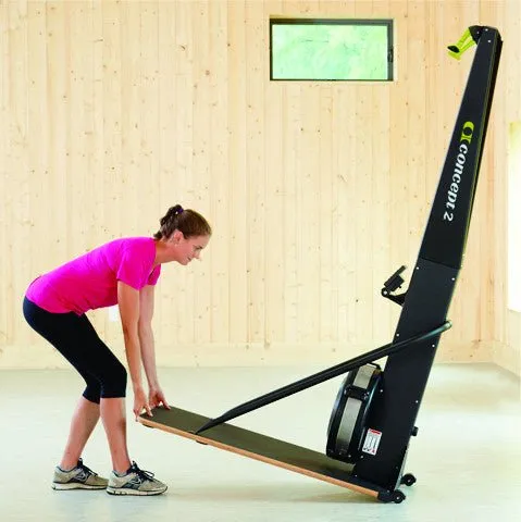 Ski Erg With PM5, Smart home gym, Summer fitness discounts