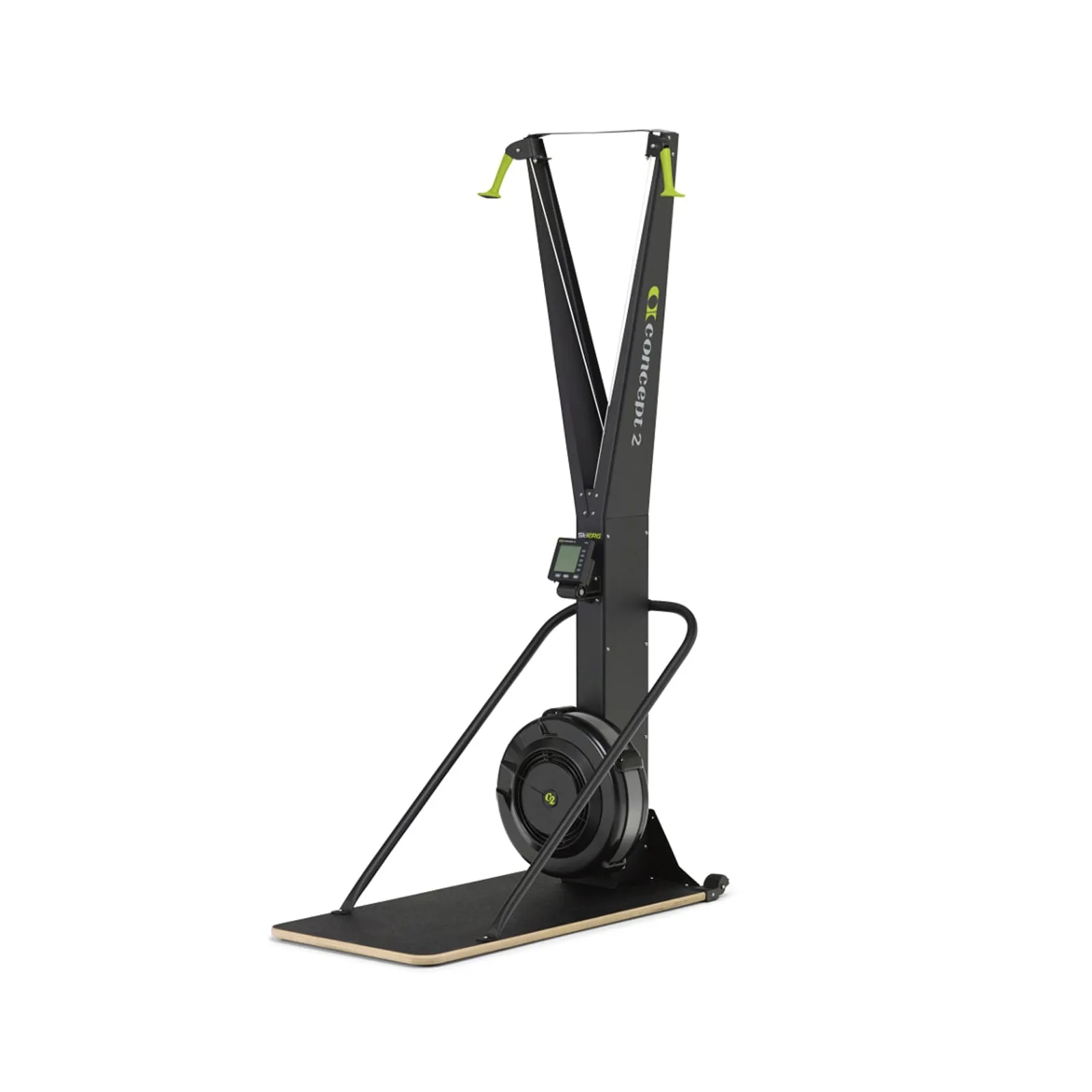 Everyday Low Price Ski Erg With PM5 This Just In, Cervical neck traction