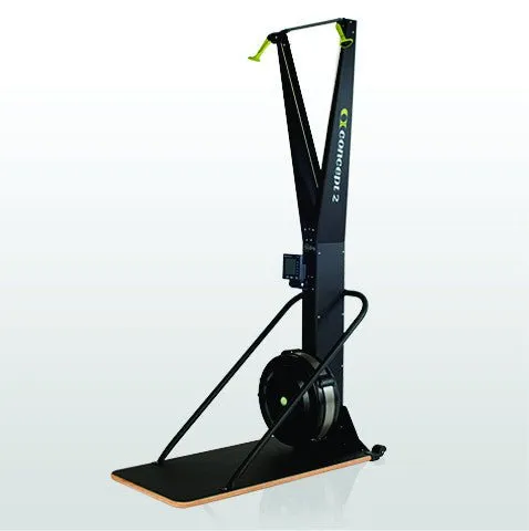 Ski Erg With PM5, Elliptical Crosstrainers