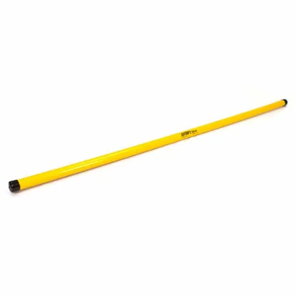Everyday Low Price Smart Stick - unweighted Simple. Smart. Powerful., Mats, Dumbbell Storage