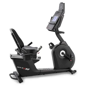 Everyday Low Price SOLE R92 Recumbent Bike Fresh Finds, Cable Machines, Weight Plate,Bars,Collars