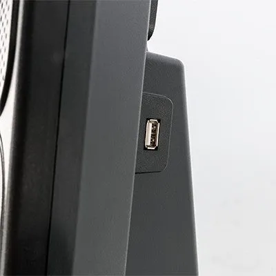 SOLE R92 Recumbent Bike, Weightlifting belt, Yoga mat cleaner