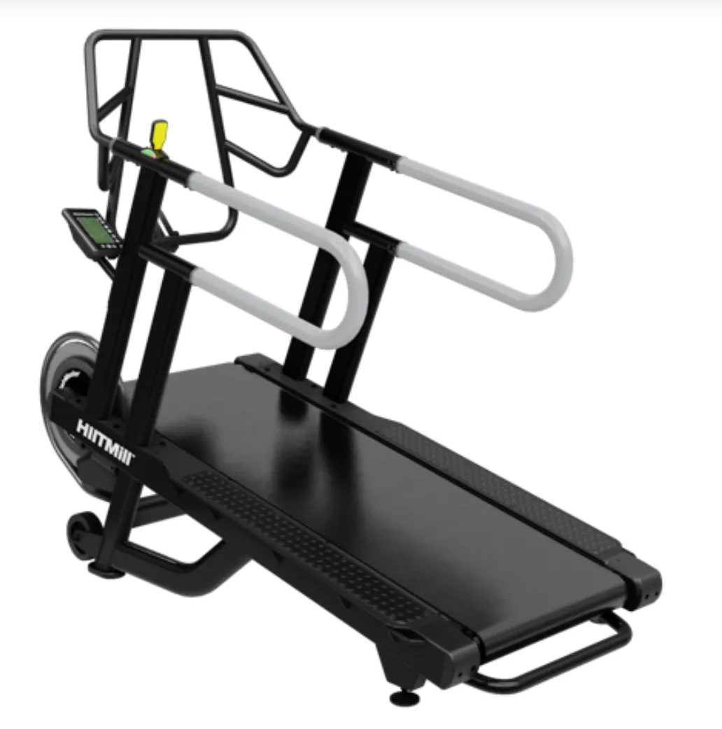Everyday Low Price StairMaster HIITMILL Discover the Difference, Meditation cushion, Heart rate monitor chest strap, Barbell weight set