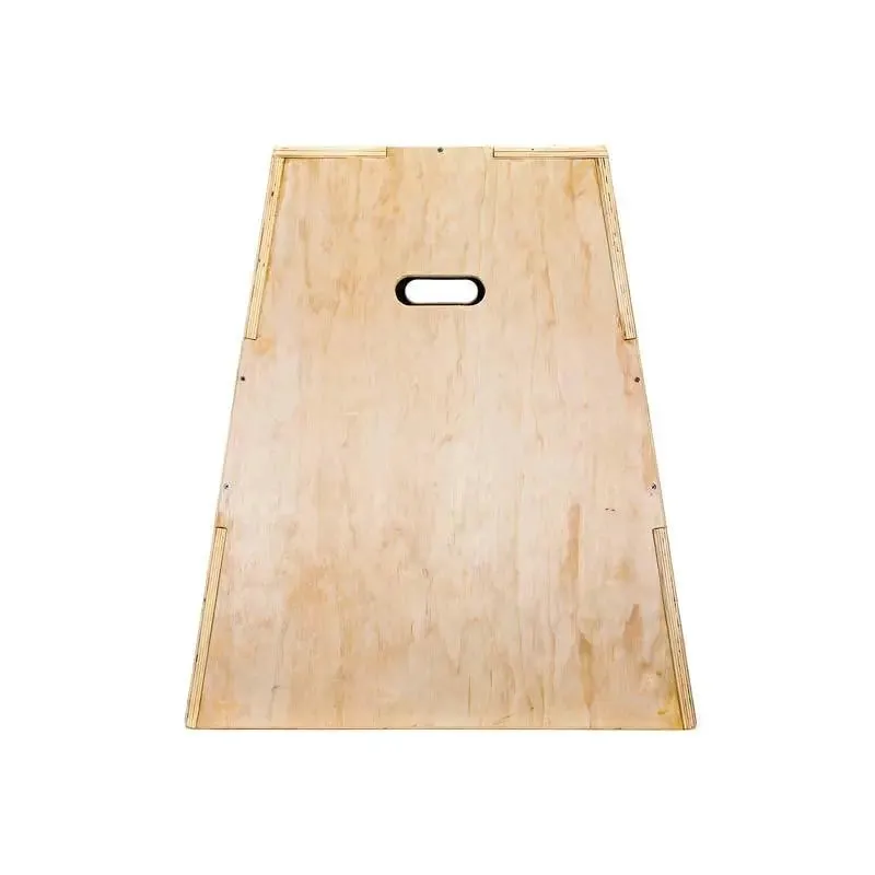 Traditional Plyo Boxes, Elliptical Crosstrainers