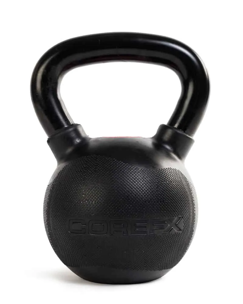 Everyday Must-Have 360 Conditioning CFX Kettlebell - 45LB Dont Miss, Home Gyms, Bootcamp