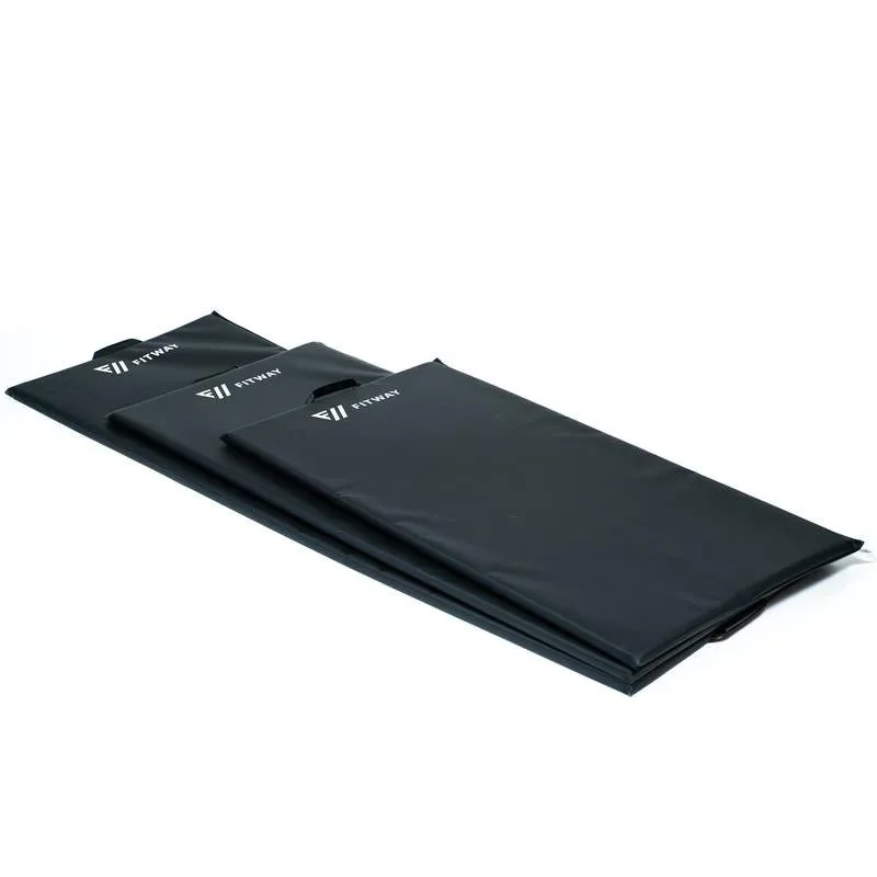 4 Fitness Mat, Peloton Bike , Bike Accessories, VO2 max monitor