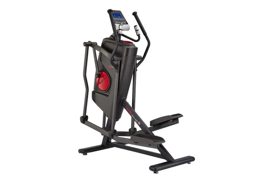 California Fitness AM3 Adaptive Motion Elliptical, Cable machine attachments, Balance,Stability