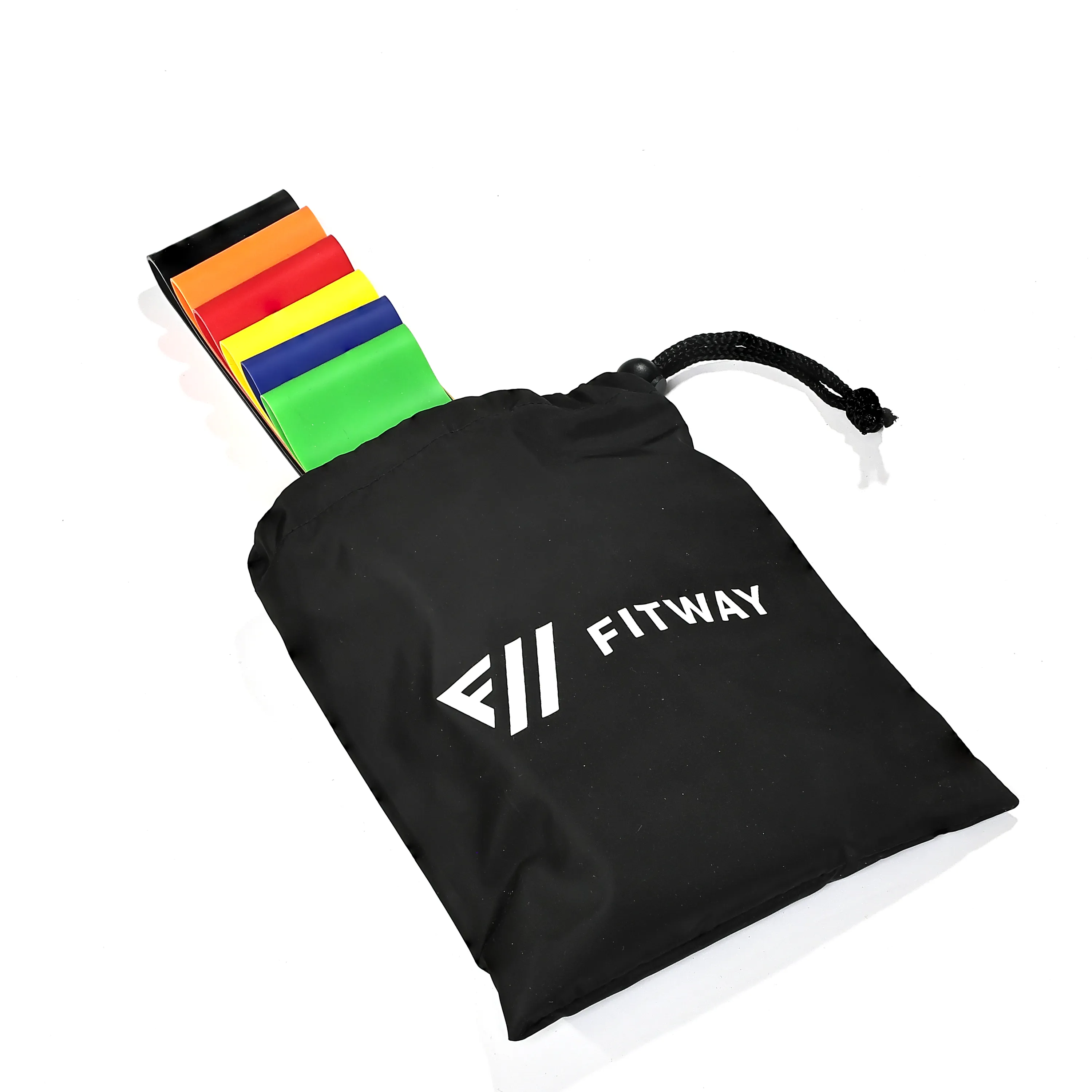 Fitway 6 Mini Band Set, Sports sunglasses polarized