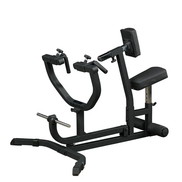 Everyday Must-Have GSRM40 Seated Row Machine Instant Favorite, Dumbbells, Agility ladder